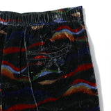 TOGA(トーガ)|Velvet print pants(ベルベッドプリントパンツ)|【公式通販 UNION TOKYO】|ユニオントーキョー
