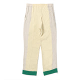 TOGA(トーガ)|Patchwork inner pants(パッチワークインナーパンツ)|【公式通販 UNION TOKYO】|ユニオントーキョー