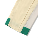 TOGA(トーガ)|Patchwork inner pants(パッチワークインナーパンツ)|【公式通販 UNION TOKYO】|ユニオントーキョー