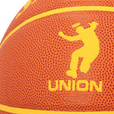 TOKYO VITAMIN(トーキョービタミン)|tokyovitamin x Union x Spalding basket ball (トーキョビタミン ユニオン スパルディング バスケットボール)|【公式通販 UNION TOKYO】|ユニオントーキョー