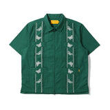 UNION ORIGINAL(ユニオンオリジナル)|TYSON SS WOVEN(タイソンSSウーヴン)|【公式通販 UNION TOKYO】|ユニオントーキョー