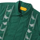 UNION ORIGINAL(ユニオンオリジナル)|TYSON SS WOVEN(タイソンSSウーヴン)|【公式通販 UNION TOKYO】|ユニオントーキョー