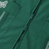 UNION ORIGINAL(ユニオンオリジナル)|TYSON SS WOVEN(タイソンSSウーヴン)|【公式通販 UNION TOKYO】|ユニオントーキョー