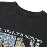 The DUFFER N NEPHEWS(ザ・ダファー アンド ネフューズ)|MORAY(モーレイ)|【公式通販 UNION TOKYO】|ユニオントーキョー