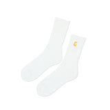 UNION ORIGINAL(ユニオンオリジナル)|U-LO CREW SOCKS(ユーエルオークルーソックス)|【公式通販 UNION TOKYO】|ユニオントーキョー