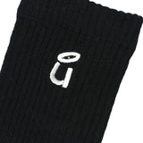 UNION ORIGINAL(ユニオンオリジナル)|U-LO CREW SOCKS(ユーエルオークルーソックス)|【公式通販 UNION TOKYO】|ユニオントーキョー