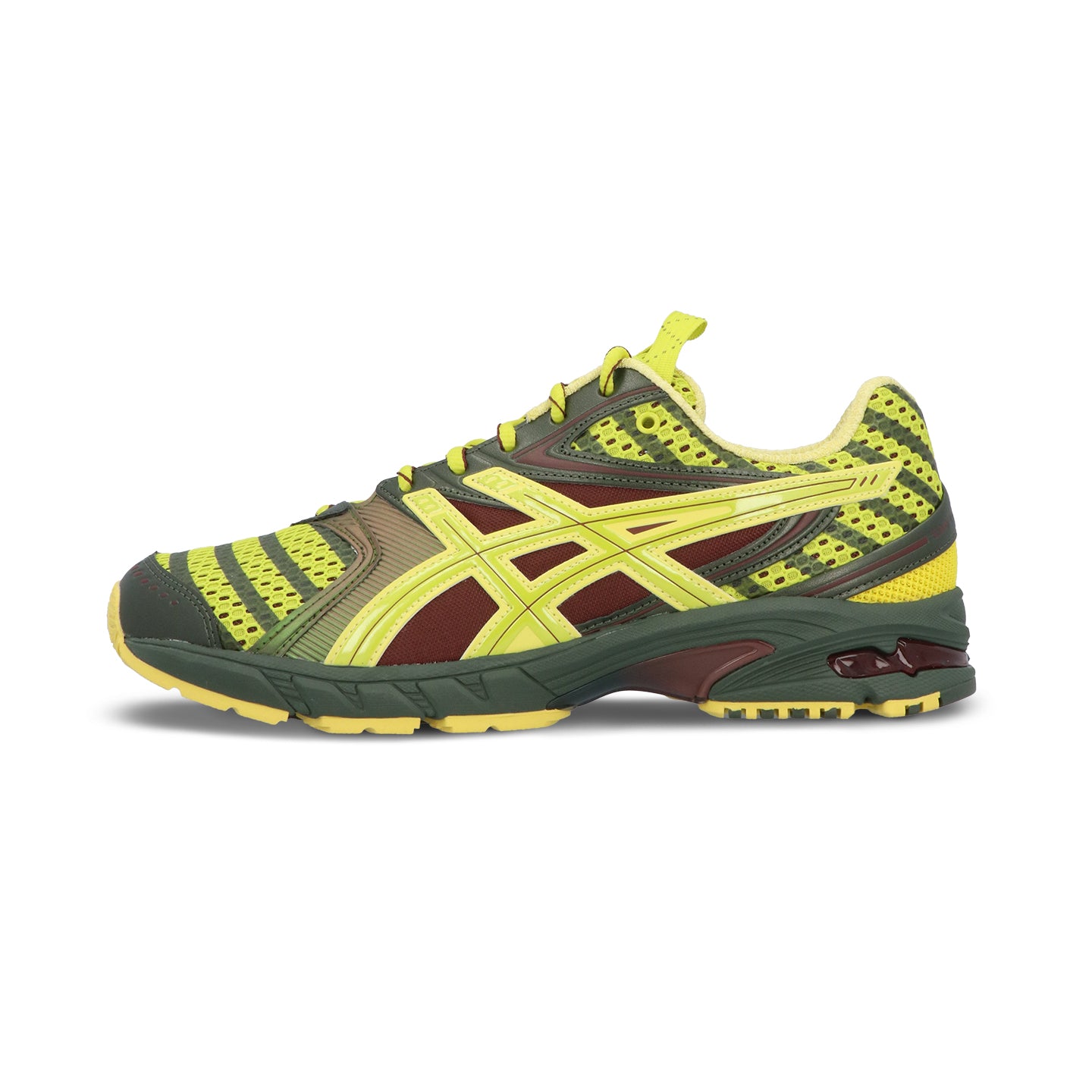 ASICS(アシックス)｜UB9-S GEL-DS TRAINER 14(UB9-Sゲル-DSトレーナー 