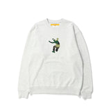 UNION ORIGINAL(ユニオンオリジナル)|CAMO FRONTMAN CREW WDLND(カモフロントマンクルーWDLND)|【公式通販 UNION TOKYO】|ユニオントーキョー