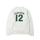 UNION ORIGINAL(ユニオンオリジナル)|CAMO FRONTMAN CREW WDLND(カモフロントマンクルーWDLND)|【公式通販 UNION TOKYO】|ユニオントーキョー