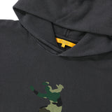 UNION ORIGINAL(ユニオンオリジナル)|CAMO FRONTMAN HOODIE WDLND(カモフロントマンフーディWDLND)|【公式通販 UNION TOKYO】|ユニオントーキョー