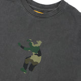 UNION ORIGINAL(ユニオンオリジナル)|CAMO FRONTMAN S/S TEE WDLND(カモフロントマンショートスリーヴティーWDLND)|【公式通販 UNION TOKYO】|ユニオントーキョー