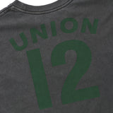 UNION ORIGINAL(ユニオンオリジナル)|CAMO FRONTMAN S/S TEE WDLND(カモフロントマンショートスリーヴティーWDLND)|【公式通販 UNION TOKYO】|ユニオントーキョー