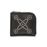 UNION ORIGINAL(ユニオンオリジナル)|UNION STUDDED WALLET(ユニオンスタデッドウォレット)|【公式通販 UNION TOKYO】|ユニオントーキョー