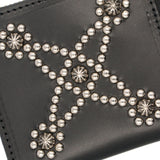 UNION ORIGINAL(ユニオンオリジナル)|UNION STUDDED WALLET(ユニオンスタデッドウォレット)|【公式通販 UNION TOKYO】|ユニオントーキョー