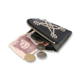 UNION ORIGINAL(ユニオンオリジナル)|UNION STUDDED WALLET(ユニオンスタデッドウォレット)|【公式通販 UNION TOKYO】|ユニオントーキョー