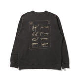 UNION ORIGINAL(ユニオンオリジナル)|KAMEL CREW(カメルクルー)|【公式通販 UNION TOKYO】|ユニオントーキョー