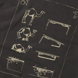 UNION ORIGINAL(ユニオンオリジナル)|KAMEL CREW(カメルクルー)|【公式通販 UNION TOKYO】|ユニオントーキョー