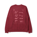 UNION ORIGINAL(ユニオンオリジナル)|KAMEL CREW(カメルクルー)|【公式通販 UNION TOKYO】|ユニオントーキョー