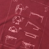 UNION ORIGINAL(ユニオンオリジナル)|KAMEL CREW(カメルクルー)|【公式通販 UNION TOKYO】|ユニオントーキョー