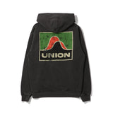 UNION ORIGINAL(ユニオンオリジナル)|RHYTHM P/O HOODIE(リズムPOフーディ)|【公式通販 UNION TOKYO】|ユニオントーキョー