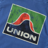 UNION ORIGINAL(ユニオンオリジナル)|RHYTHM P/O HOODIE(リズムPOフーディ)|【公式通販 UNION TOKYO】|ユニオントーキョー