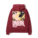 UNION ORIGINAL(ユニオンオリジナル)|GRAINS P/O HOODIE(グレインズPOフーディー)|【公式通販 UNION TOKYO】|ユニオントーキョー