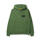 UNION ORIGINAL(ユニオンオリジナル)|GRAINS P/O HOODIE(グレインズPOフーディー)|【公式通販 UNION TOKYO】|ユニオントーキョー