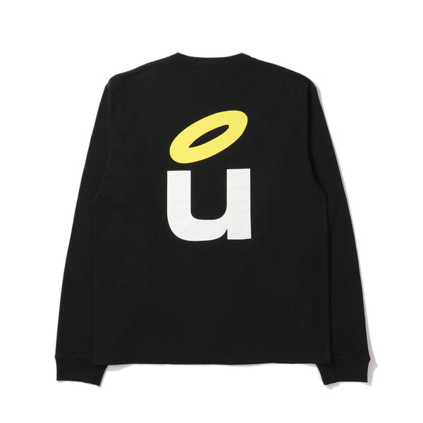 UNION ORIGINAL(ユニオンオリジナル)｜U-LO L/S TEE(U-LO LSティー)｜【公式通販 UNION TOKYO】｜ユニオントーキョー