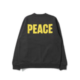 UNION ORIGINAL(ユニオンオリジナル)|WHAT ABOUT CREW(ワラバウクルー)|【公式通販 UNION TOKYO】|ユニオントーキョー