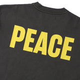 UNION ORIGINAL(ユニオンオリジナル)|WHAT ABOUT CREW(ワラバウクルー)|【公式通販 UNION TOKYO】|ユニオントーキョー