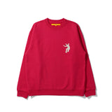 UNION ORIGINAL(ユニオンオリジナル)|WHAT ABOUT CREW(ワラバウクルー)|【公式通販 UNION TOKYO】|ユニオントーキョー