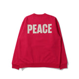 UNION ORIGINAL(ユニオンオリジナル)|WHAT ABOUT CREW(ワラバウクルー)|【公式通販 UNION TOKYO】|ユニオントーキョー