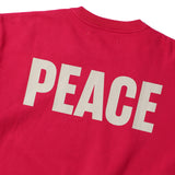 UNION ORIGINAL(ユニオンオリジナル)|WHAT ABOUT CREW(ワラバウクルー)|【公式通販 UNION TOKYO】|ユニオントーキョー