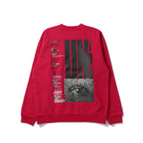 UNION ORIGINAL(ユニオンオリジナル)|STAR EYE CREW(スターアイクルー)|【公式通販 UNION TOKYO】|ユニオントーキョー