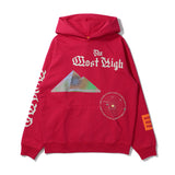 UNION ORIGINAL(ユニオンオリジナル)|MOST HIGH HOOD(モストハイフード)|【公式通販 UNION TOKYO】|ユニオントーキョー