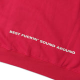 UNION ORIGINAL(ユニオンオリジナル)|MOST HIGH HOOD(モストハイフード)|【公式通販 UNION TOKYO】|ユニオントーキョー