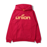 UNION ORIGINAL(ユニオンオリジナル)|CLASSICS HOOD(クラシックスフード)|【公式通販 UNION TOKYO】|ユニオントーキョー