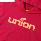 UNION ORIGINAL(ユニオンオリジナル)|CLASSICS HOOD(クラシックスフード)|【公式通販 UNION TOKYO】|ユニオントーキョー