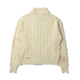 UNION ORIGINAL(ユニオンオリジナル)|COLERDIGE SWEATER(コールリッジセーター)|【公式通販 UNION TOKYO】|ユニオントーキョー