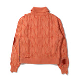 UNION ORIGINAL(ユニオンオリジナル)|COLERDIGE SWEATER(コールリッジセーター)|【公式通販 UNION TOKYO】|ユニオントーキョー