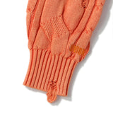 UNION ORIGINAL(ユニオンオリジナル)|COLERDIGE SWEATER(コールリッジセーター)|【公式通販 UNION TOKYO】|ユニオントーキョー