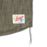 UNION ORIGINAL(ユニオンオリジナル)|WARRICK SHIRT(ウォリックシャツ)|【公式通販 UNION TOKYO】|ユニオントーキョー