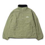 UNION ORIGINAL(ユニオンオリジナル)|POLATEC REVERSIBLE PULLOVER(ポラテックリヴァーシブルプルオーヴァー)|【公式通販 UNION TOKYO】|ユニオントーキョー