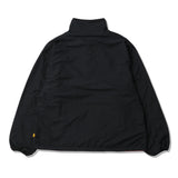 UNION ORIGINAL(ユニオンオリジナル)|POLATEC REVERSIBLE PULLOVER(ポラテックリヴァーシブルプルオーヴァー)|【公式通販 UNION TOKYO】|ユニオントーキョー