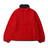 UNION ORIGINAL(ユニオンオリジナル)|POLATEC REVERSIBLE PULLOVER(ポラテックリヴァーシブルプルオーヴァー)|【公式通販 UNION TOKYO】|ユニオントーキョー