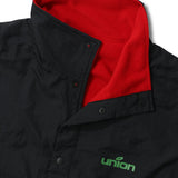 UNION ORIGINAL(ユニオンオリジナル)|POLATEC REVERSIBLE PULLOVER(ポラテックリヴァーシブルプルオーヴァー)|【公式通販 UNION TOKYO】|ユニオントーキョー