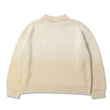 UNION ORIGINAL(ユニオンオリジナル)|FADED HALFZIP KNIT(フェイデッドハーフジップニット)|【公式通販 UNION TOKYO】|ユニオントーキョー