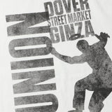 UNION ORIGINAL(ユニオンオリジナル)|UNION x DSMG 26 S/SL TEE(ユニオン x DSMG 26 ショートスリーヴティー)|【公式通販 UNION TOKYO】|ユニオントーキョー