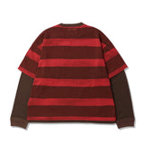 UNION ORIGINAL(ユニオンオリジナル)|THOMAS L/S TEE(トーマスロングスリーヴティー)|【公式通販 UNION TOKYO】|ユニオントーキョー
