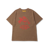 UNION ORIGINAL(ユニオンオリジナル)|PUPPETEER TEE(パペティアティー)|【公式通販 UNION TOKYO】|ユニオントーキョー
